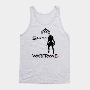 Saryn Tank Top